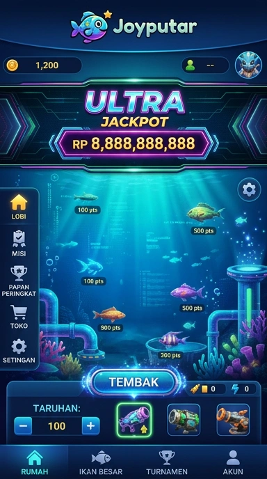 joyputar - Kanal Aplikasi Unduhan untuk Semua Jenis Software